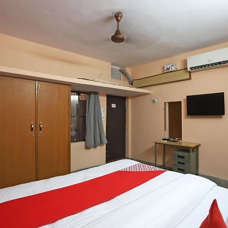 Oyo 39645 Maheshwari Residency Hotel New Delhi Exterior foto