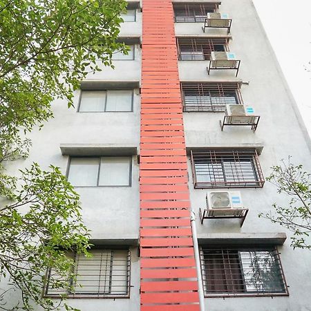 Oyo 39645 Maheshwari Residency Hotel New Delhi Exterior foto