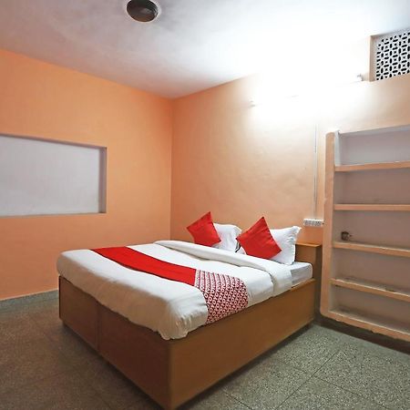 Oyo 39645 Maheshwari Residency Hotel New Delhi Exterior foto