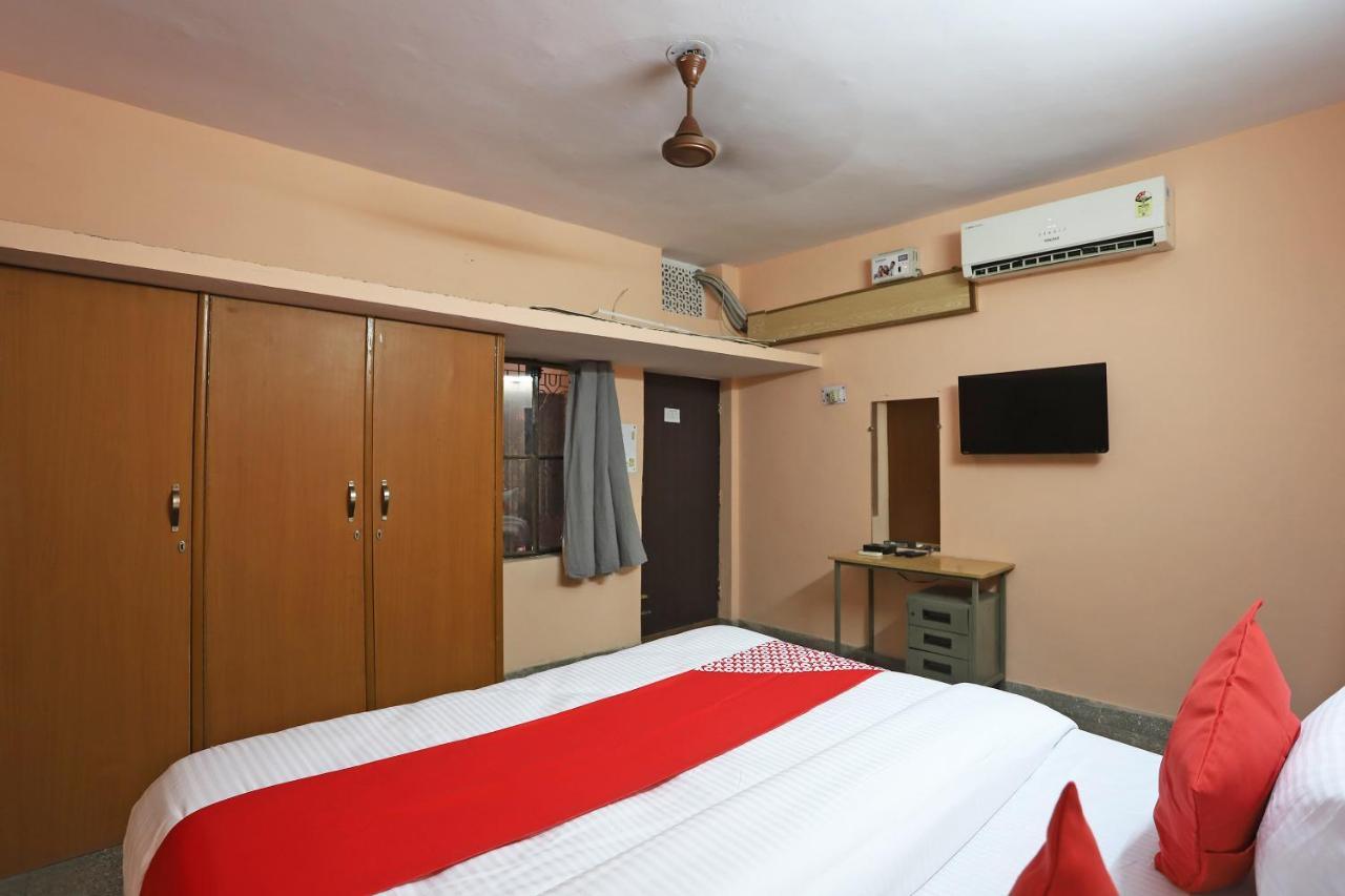Oyo 39645 Maheshwari Residency Hotel New Delhi Exterior foto