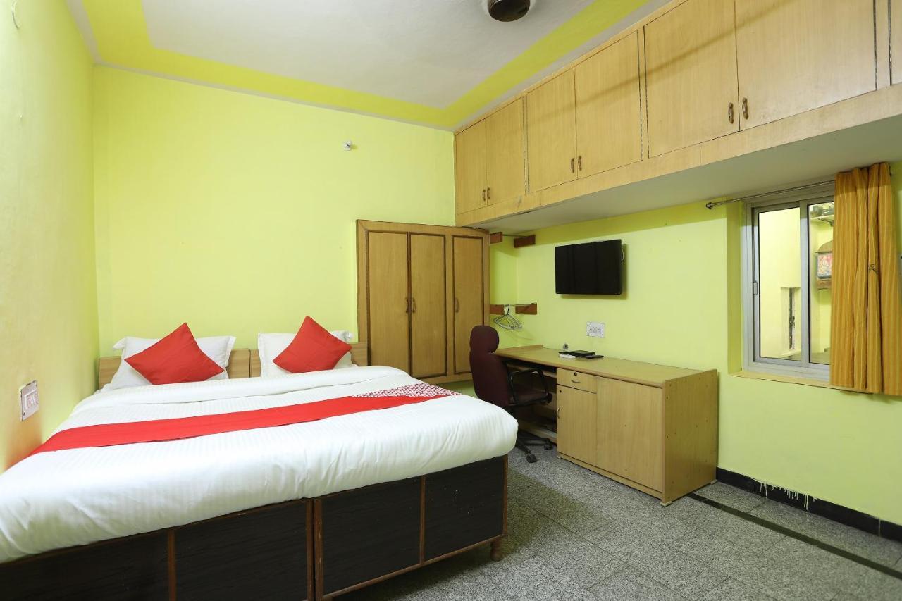 Oyo 39645 Maheshwari Residency Hotel New Delhi Exterior foto
