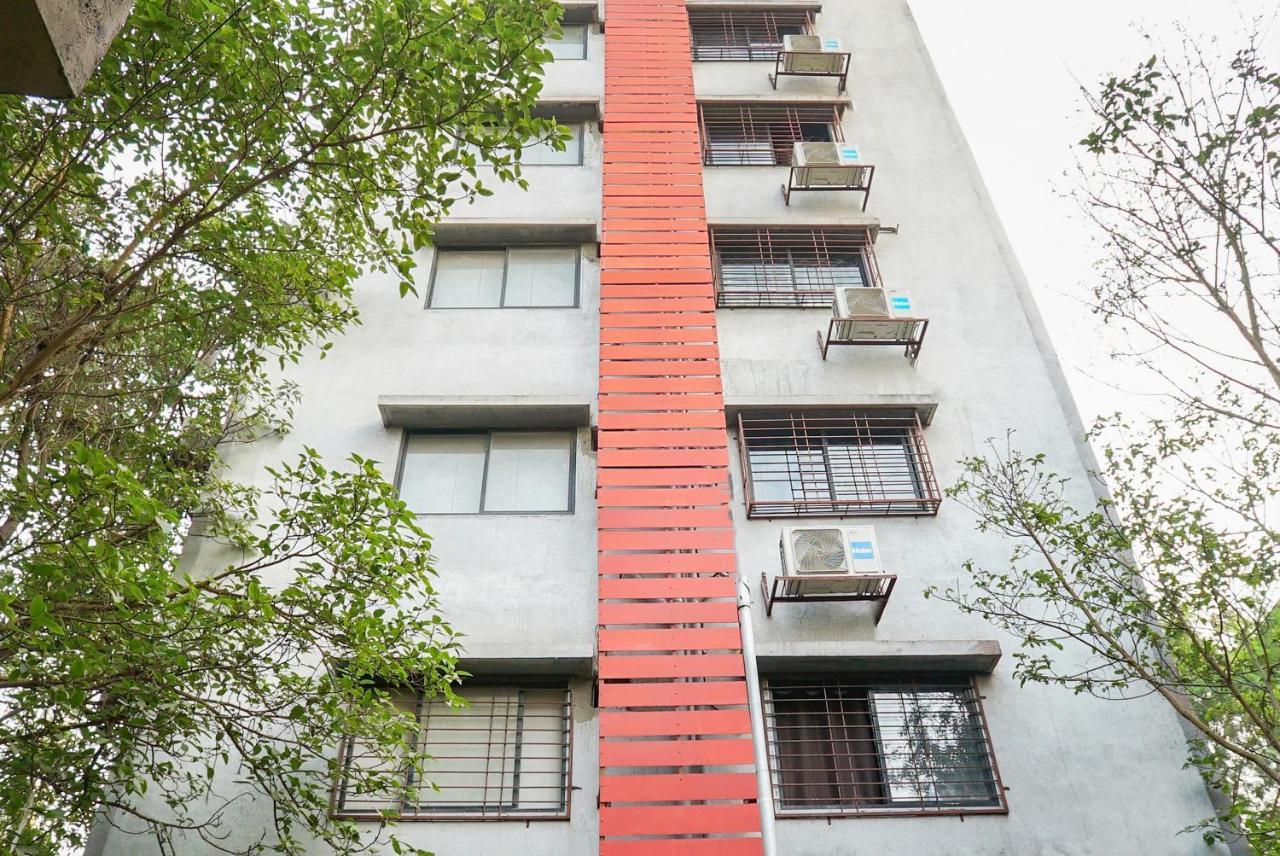 Oyo 39645 Maheshwari Residency Hotel New Delhi Exterior foto