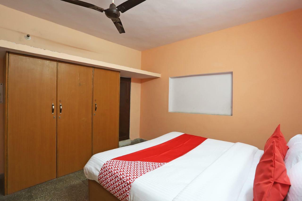 Oyo 39645 Maheshwari Residency Hotel New Delhi Exterior foto